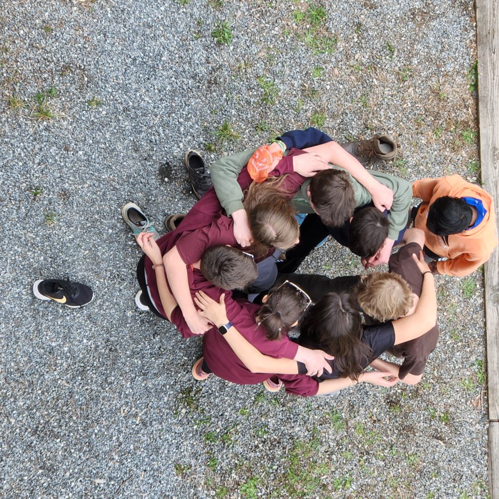 cope-team-building
