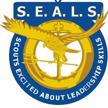 seals logo